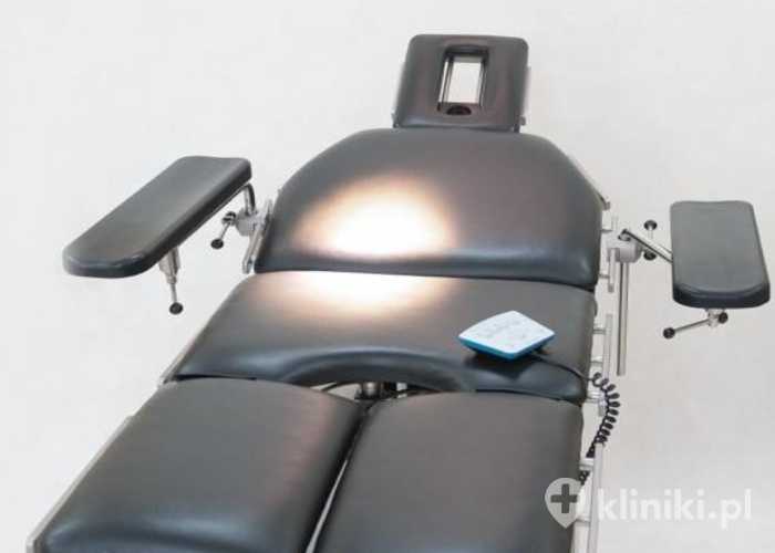 Sala operacyjna w San-Medical Bielsko-Biała