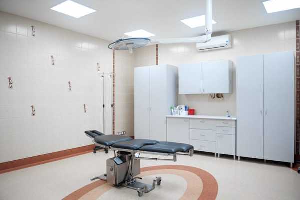 Klinika San-Medical Centrum Medyczne