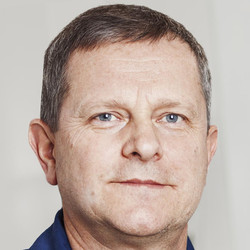 dr n. med. Robert Wilk