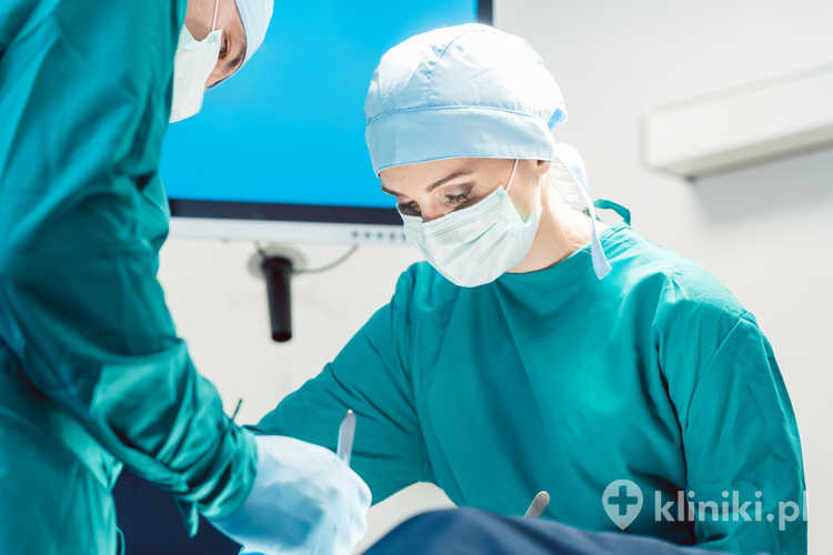 Polscy transplantolodzy mają na swoim koncie wiele sukcesów