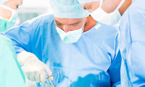 Sukcesy polskiej transplantologii