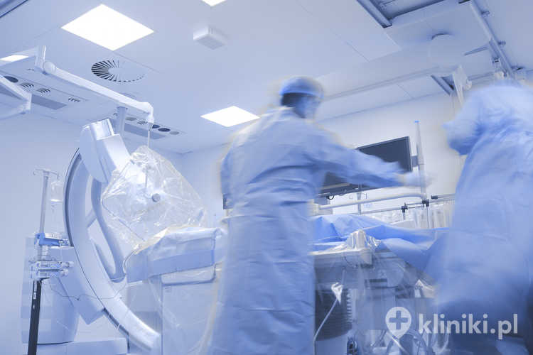 W 1985 roku po raz pierwszy w Polsce dokonano udanej transplantacji serca