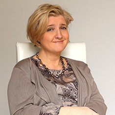 dr n. med. Monika Mazanek-Mościcka