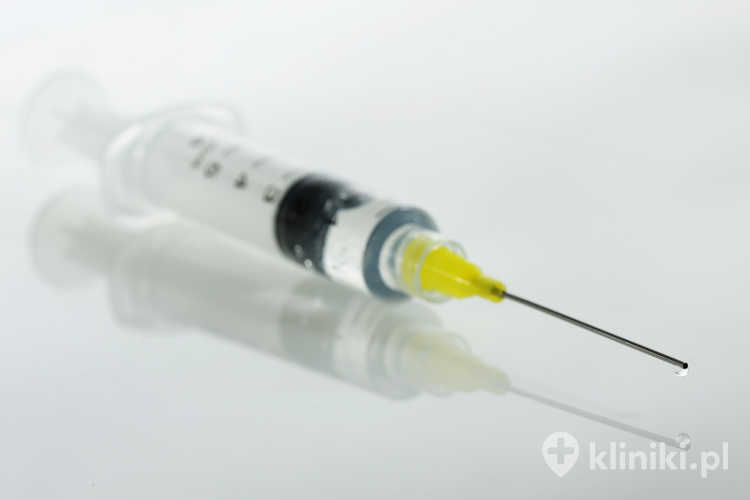 Jedną z metod powiększania penisa jest iniekcja kwasu hialuronowego