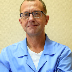 lek. Przemysław Elżakowski