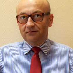 lek. Wojciech Lipiec