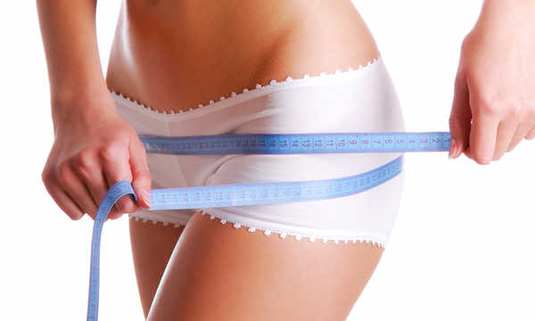 Liposukcja laserowa ud
