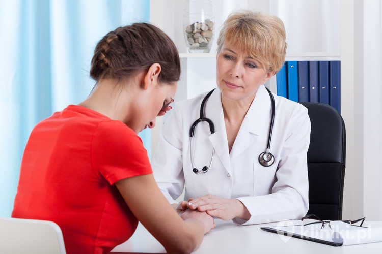 Podstawą leczenia nietrzymania moczu jest prawidłowa diagnostyka