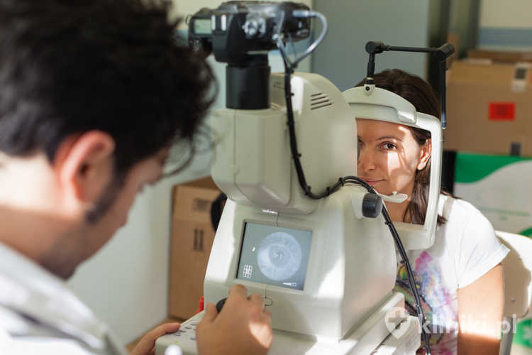 Podstawą skutecznego leczenia zaćmy jest odpowiednia diagnostyka