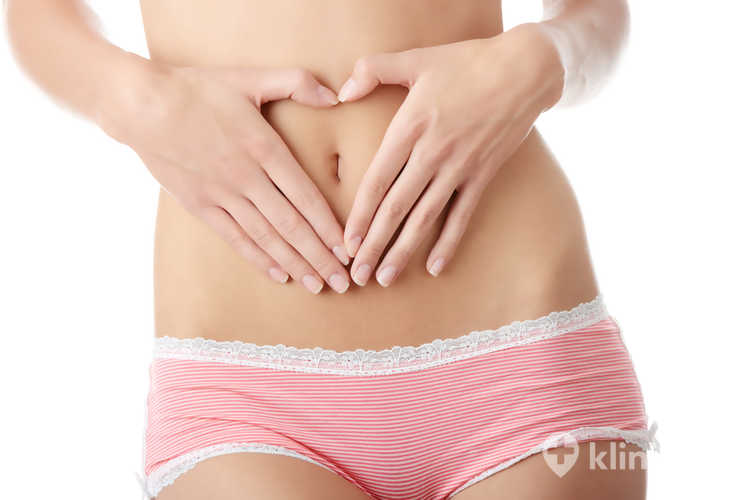 Poprawa wyglądu brzucha po ciąży