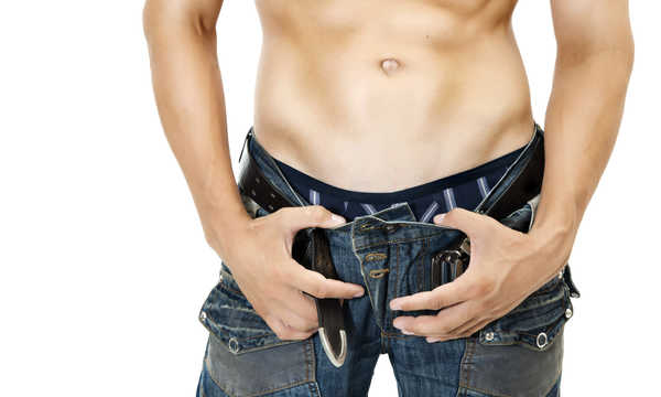 Powiększanie penisa