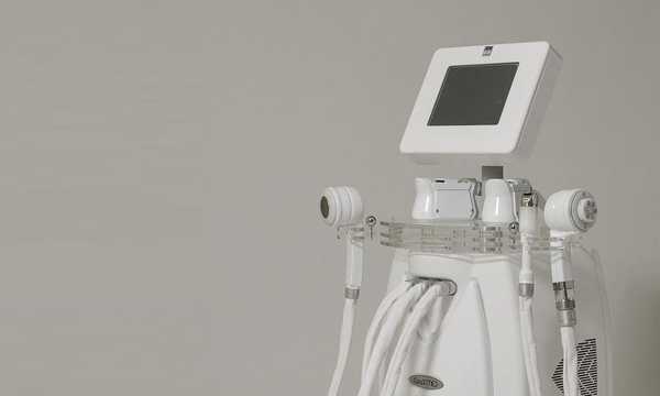 Aparatura medyczna CoaxMed