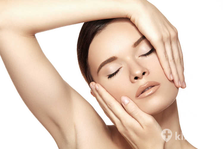 CoaxMed – zabiegi na twarz