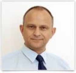 lek. Jan Karol Wolski