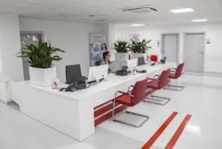 Scanmed Centrum Medyczne Armii Krajowej