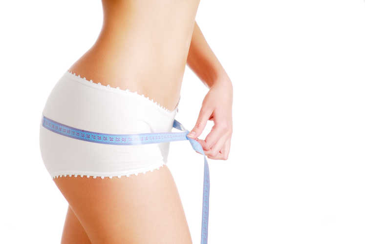 Liposukcja pozwala na modelowanie praktycznie całego ciała