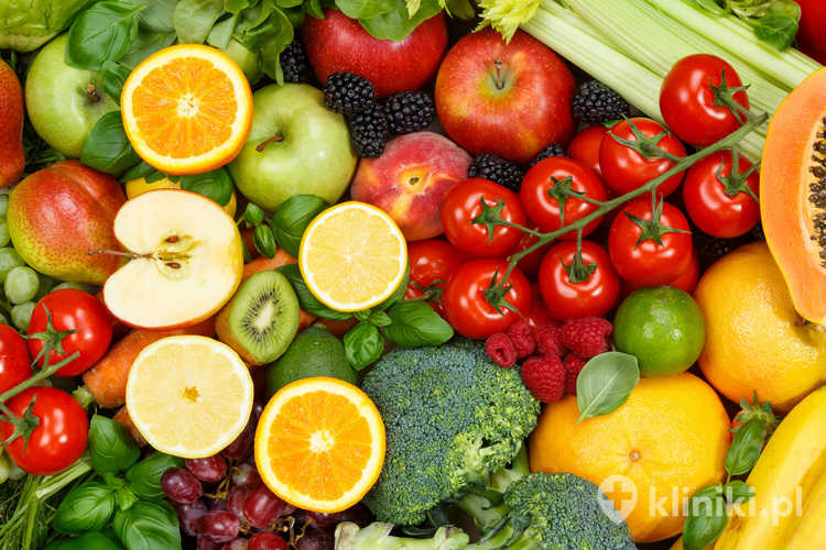 Podczas leczenia balonem żołądkowym kluczową rolę odgrywa dieta