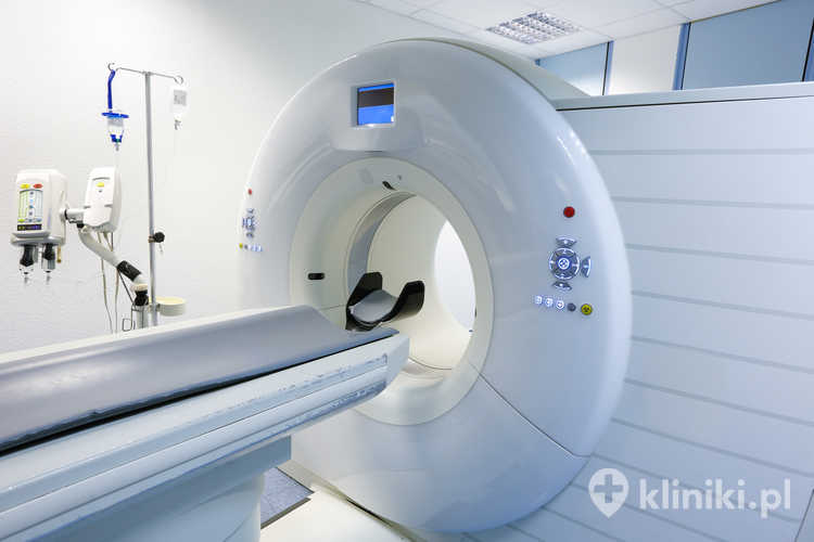 Tomografia jest niezastąpionym narzędziem diagnostycznym