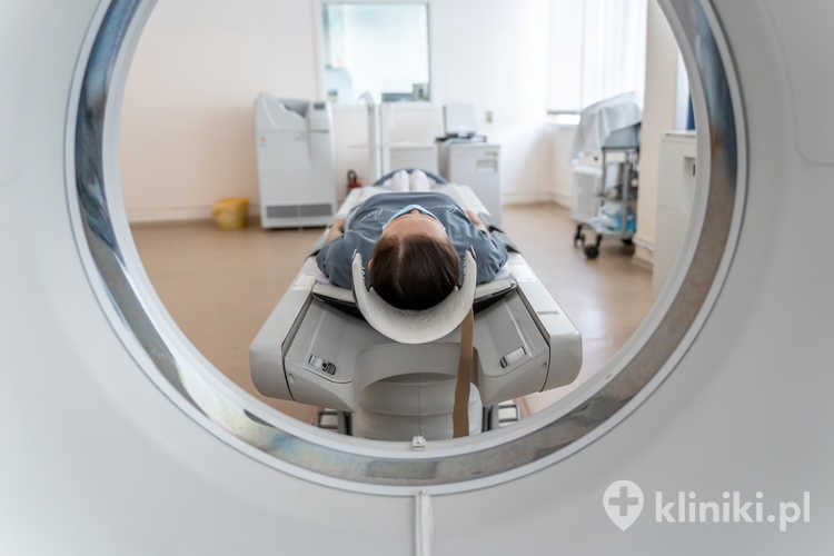 Tomografia komputerowa: nowoczesne narzędzie diagnostyczne