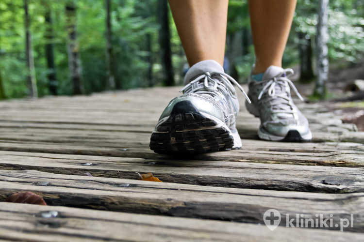 Ważnym elementem walki z nadwagą jest aktywność fizyczna