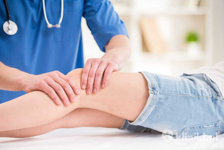 Zastosowanie czynników wzrostu w ortopedii