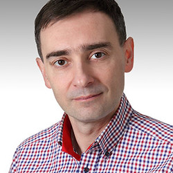 prof. dr hab. n. med. Rafał Stec