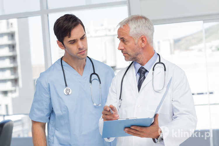 Podstawą leczenia hemoroidów jest diagnostyka