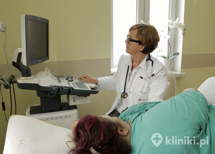 Gabinet zabiegowy w KCM Clinic Gabinet zabiegowy w KCM Clinic