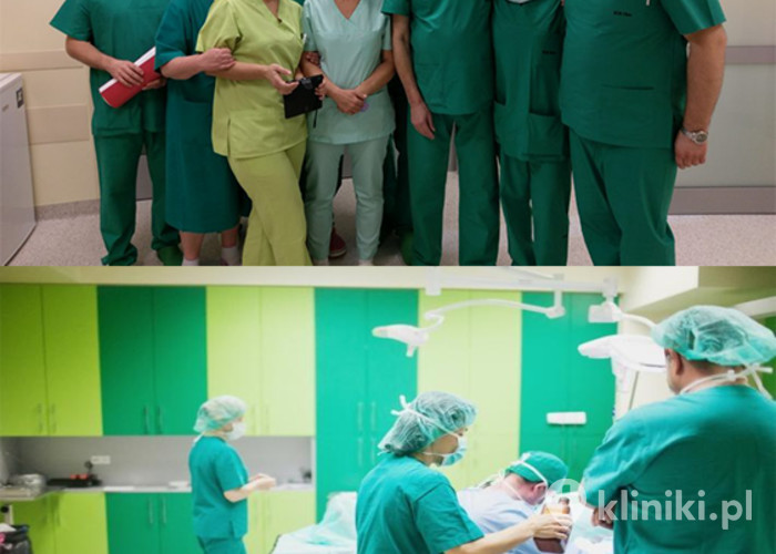 Kadra w KCM Clinic Kadra w KCM Clinic