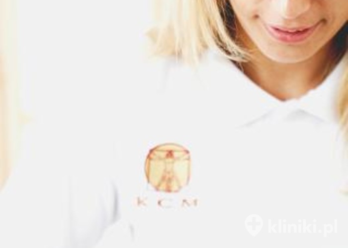 Kadra w KCM Clinic Kadra w KCM Clinic