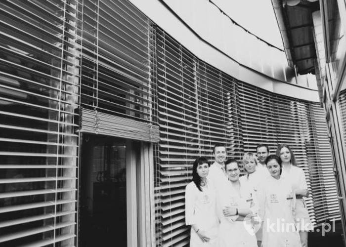 Kadra w KCM Clinic Kadra w KCM Clinic