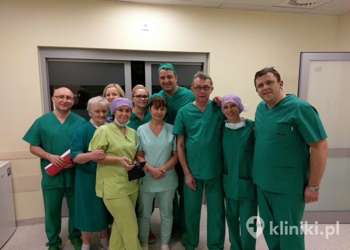 Kadra w KCM Clinic Kadra w KCM Clinic