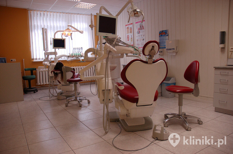 PrimaDent, Lublin opinie i cennik 2022 Kliniki.pl