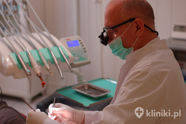 PrimaDent, Lublin opinie i cennik 2022 Kliniki.pl