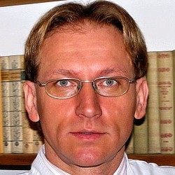 prof. nadzw. dr hab. n. med. Jacek Śmigielski