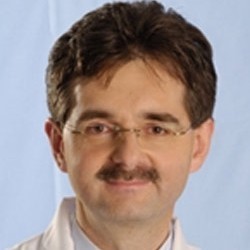 dr n. med. Andrzej Lipiński