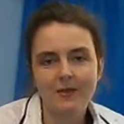 dr n. med. Danuta Wróbel