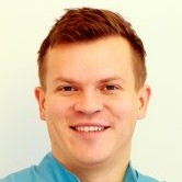 lek. dent. Sebastian Orlikowski