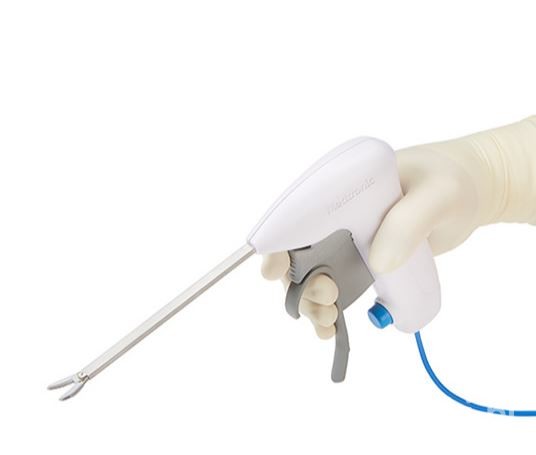 Urządzenie elektrochirurgiczne BiZact
