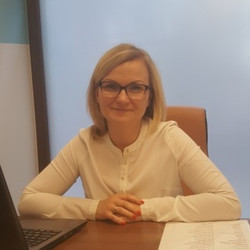 lek. Agata Bikiewicz