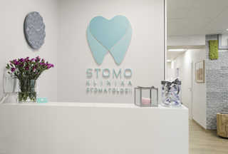 STOMO CLINIC