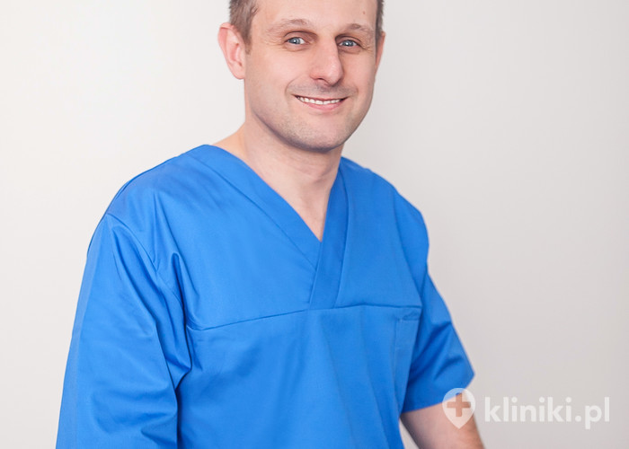 Kadra w KCM Beauty & Medical Spa Kadra w KCM Beauty & Medical Spa