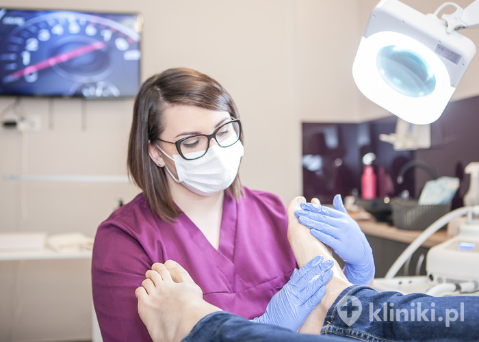 Kadra w KCM Beauty & Medical Spa Kadra w KCM Beauty & Medical Spa