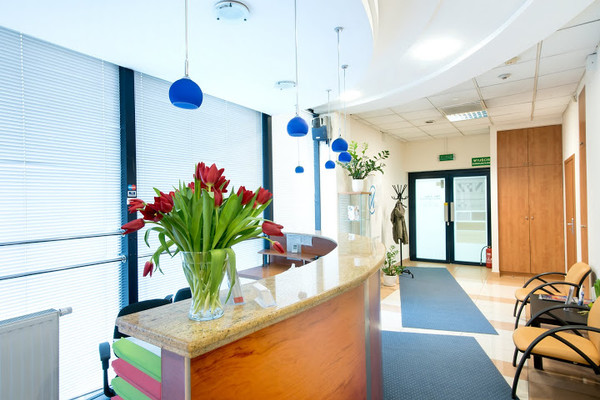 Ober Clinic Medycyna Specjalistyczna, Warszawa