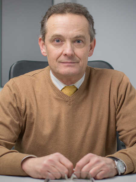 lek. Krzysztof Filipek