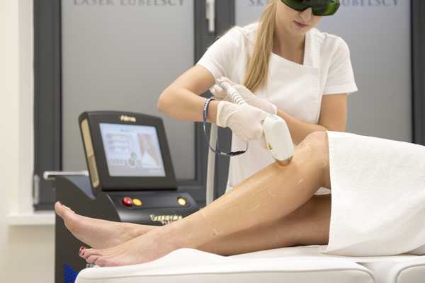 Leczenie, terapia Skin Laser Lubelscy - Bielsko-Biała