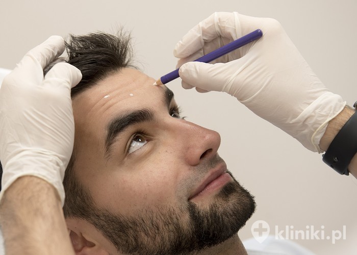 Gabinet zabiegowy w Skin Laser Lubelscy - Bielsko-Biała Gabinet zabiegowy w Skin Laser Lubelscy - Bielsko-Biała