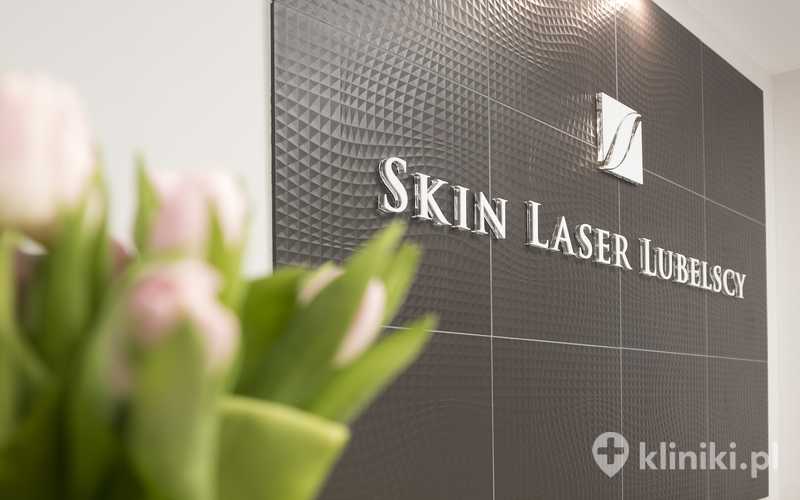 Widok ogólny Skin Laser Lubelscy - Bielsko-Biała