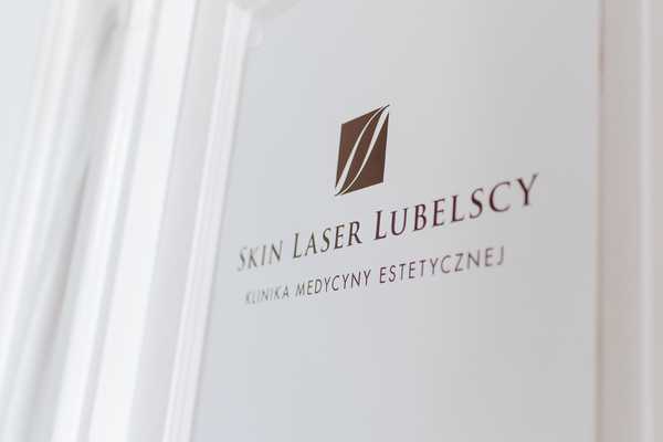 Widok ogólny Skin Laser Lubelscy - Katowice