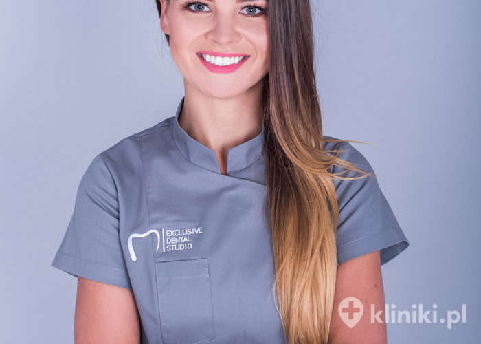 Kadra w Exclusive Dental Studio Kadra w Exclusive Dental Studio